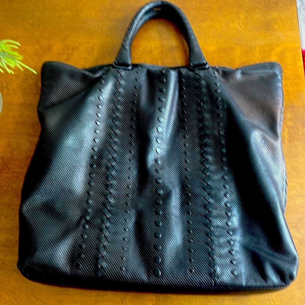 Men’s Bottega Veneta Tote